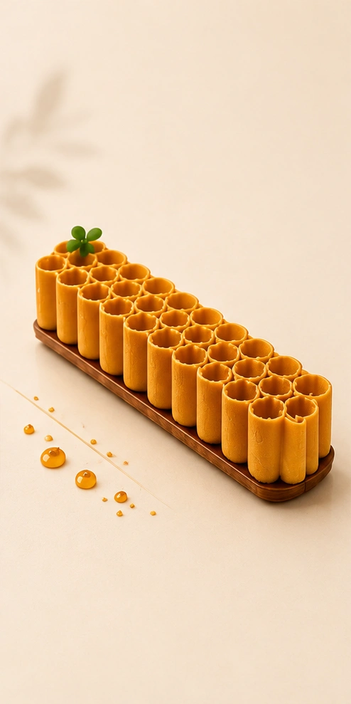 Entremet Ruche