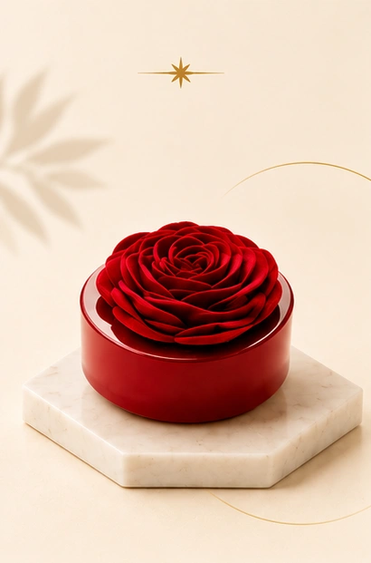 La Rose des Pyrénées