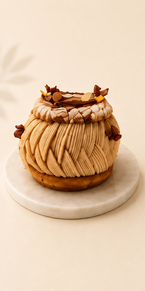 Le Paris-Brest